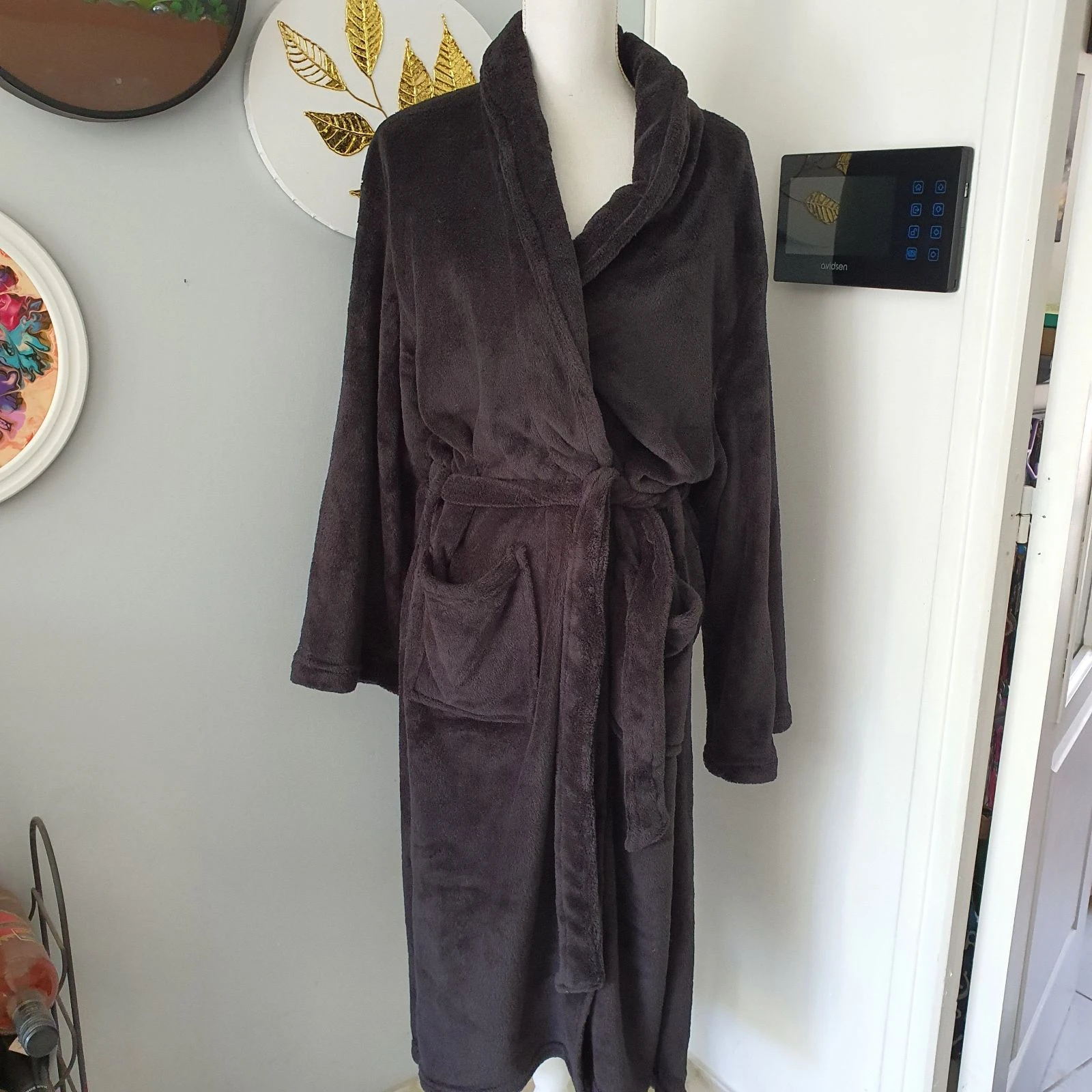 Peignoir homme XL – photo 4